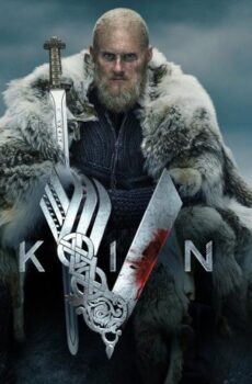 Vikings الموسم 6
