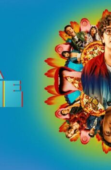 فيلم Pizza Movie 2026 مترجم