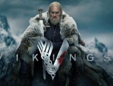 مسلسل Vikings الموسم 6 الحلقة 9 مترجمة