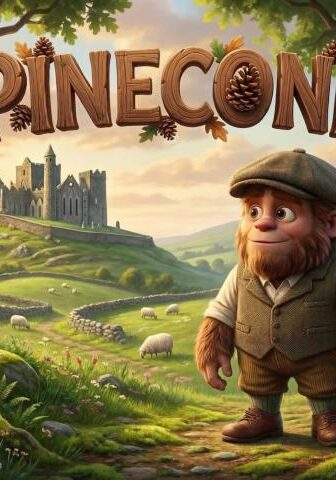فيلم Pinecone 2026 مترجم