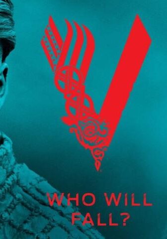 Vikings الموسم 4