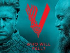مسلسل Vikings الموسم 4 الحلقة 12 مترجمة