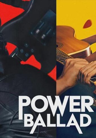 فيلم Power Ballad 2026 مترجم