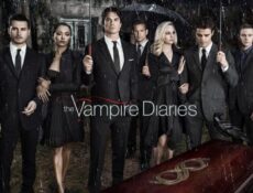 مسلسل The Vampire Diaries الموسم 8 الحلقة 1 مترجمة