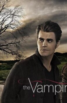 The Vampire Diaries الموسم 7