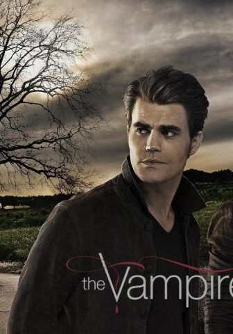 The Vampire Diaries الموسم 7