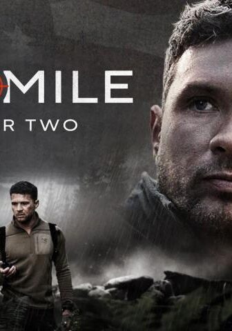 فيلم One Mile: Chapter Two 2026 مترجم