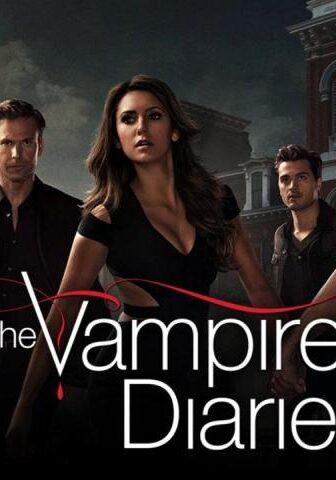 The Vampire Diaries الموسم 6