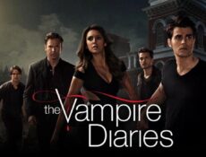 مسلسل The Vampire Diaries الموسم 6 الحلقة 14 مترجمة
