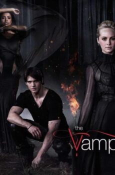 The Vampire Diaries الموسم 5