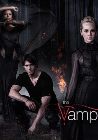 The Vampire Diaries الموسم 5