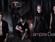 مسلسل The Vampire Diaries الموسم 5 الحلقة 8 مترجمة