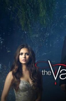 The Vampire Diaries الموسم 4