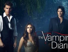 مسلسل The Vampire Diaries الموسم 4 الحلقة 2 مترجمة