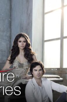 The Vampire Diaries الموسم 3