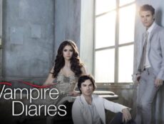 مسلسل The Vampire Diaries الموسم 3 الحلقة 11 مترجمة