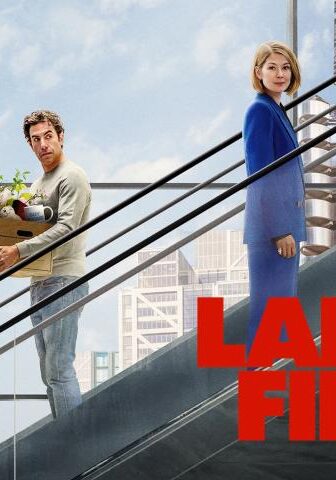 فيلم Ladies First 2026 مترجم