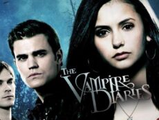 مسلسل The Vampire Diaries الموسم 1 الحلقة 20 مترجمة