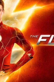 The Flash الموسم 8