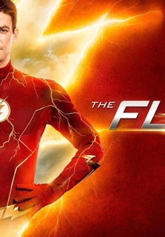 The Flash الموسم 8