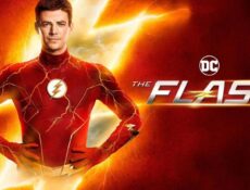 مسلسل The Flash الموسم 8 الحلقة 10 مترجمة