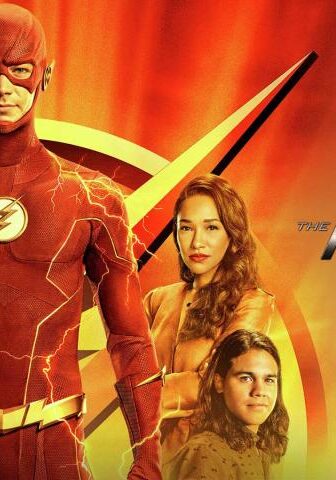 The Flash الموسم 7