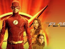 مسلسل The Flash الموسم 7 الحلقة 3 مترجمة