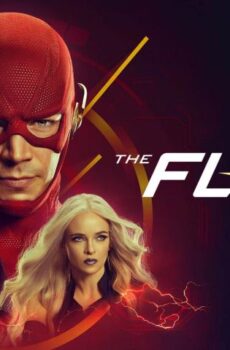 The Flash الموسم 6
