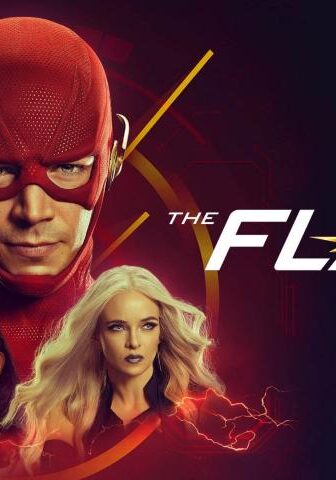مسلسل The Flash الموسم 6 الحلقة 4 مترجمة