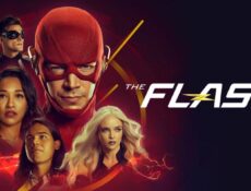 مسلسل The Flash الموسم 6 الحلقة 2 مترجمة