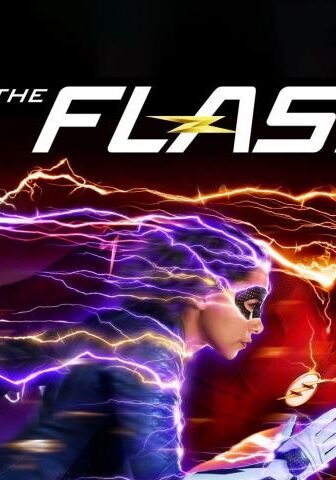 The Flash الموسم 5