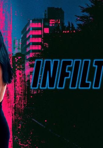 فيلم Infiltrate 2026 مترجم