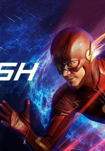 The Flash الموسم 4