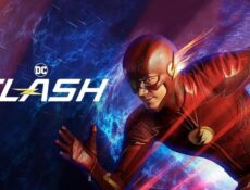 مسلسل The Flash الموسم 4 الحلقة 17 مترجمة