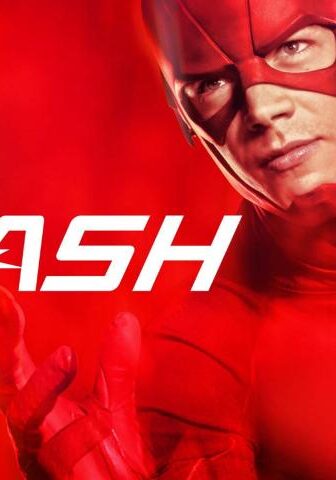 The Flash الموسم 3
