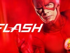 مسلسل The Flash الموسم 3 الحلقة 7 مترجمة