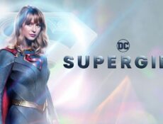 مسلسل Supergirl الموسم 5 الحلقة 4 مترجمة