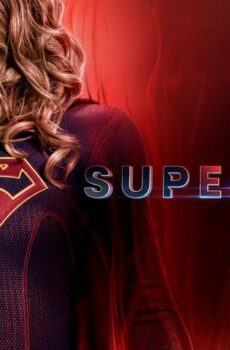 Supergirl الموسم 4