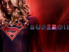 مسلسل Supergirl الموسم 4 الحلقة 20 مترجمة