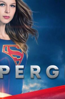 Supergirl الموسم 2