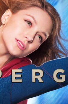 Supergirl