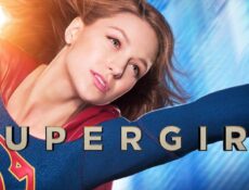 مسلسل Supergirl الموسم 1 الحلقة 1 مترجمة