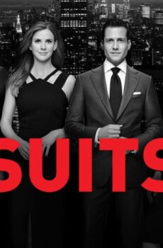 Suits الموسم 9
