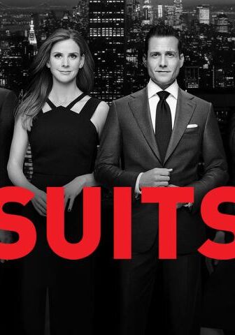 Suits الموسم 9