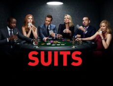 مسلسل Suits الموسم 8 الحلقة 13 مترجمة