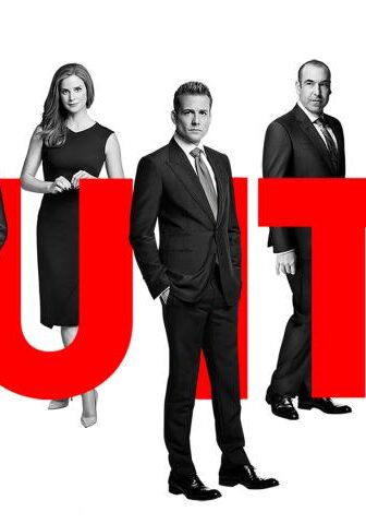 Suits الموسم 7