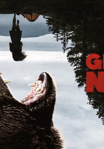 فيلم Grizzly Night 2026 مترجم