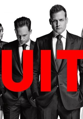Suits الموسم 6