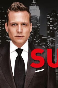 Suits الموسم 4