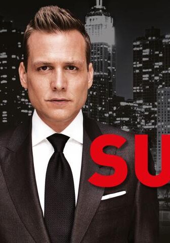 Suits الموسم 4